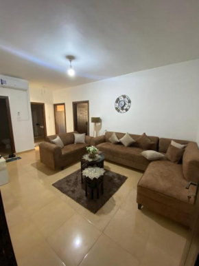 Luxury apartment madaba
